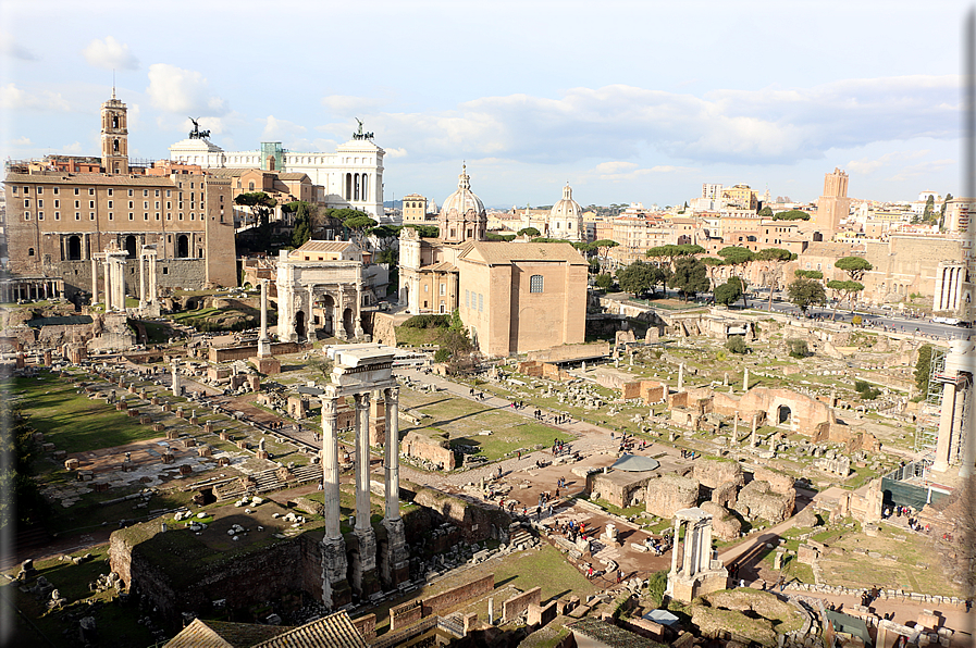 foto Roma